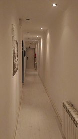 Hostal JQ Madrid