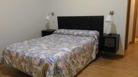 Hostal JQ Madrid