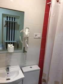 Hostal JQ Madrid