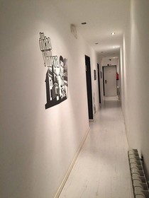 Hostal JQ Madrid