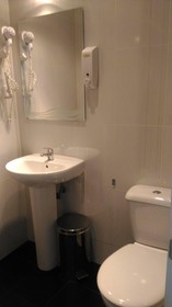 Hostal JQ Madrid