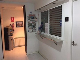 Hostal JQ Madrid