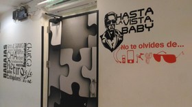 Hostal JQ Madrid