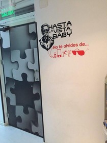 Hostal JQ Madrid