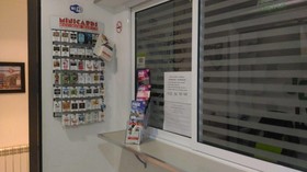 Hostal JQ Madrid