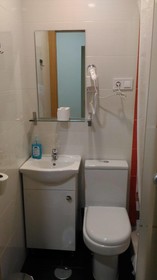 Hostal JQ Madrid