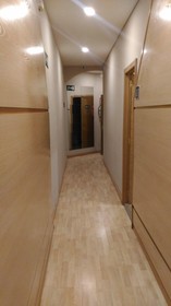 Hostal JQ Madrid
