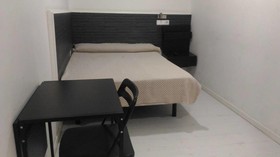Hostal JQ Madrid