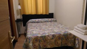 Hostal JQ Madrid
