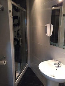 Hostal JQ Madrid