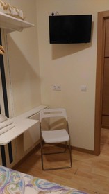 Hostal JQ Madrid