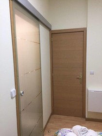Hostal JQ Madrid