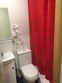 Hostal JQ Madrid
