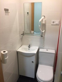 Hostal JQ Madrid