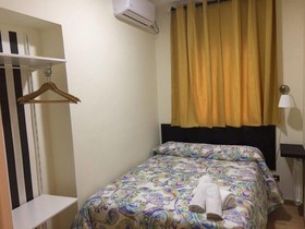 Hostal JQ Madrid