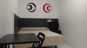 Hostal JQ Madrid