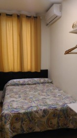 Hostal JQ Madrid