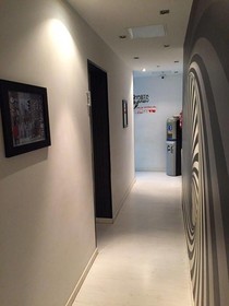 Hostal JQ Madrid