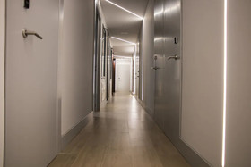 Hostal Juliette & Coworking