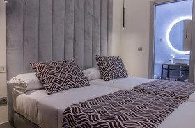 Hostal Juliette & Coworking