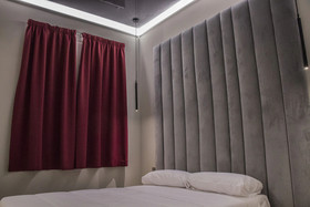 Hostal Juliette & Coworking