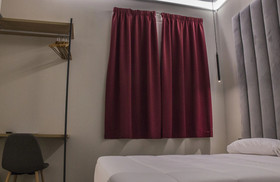 Hostal Juliette & Coworking