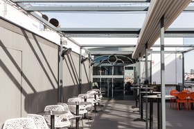 Hostal Juliette & Coworking