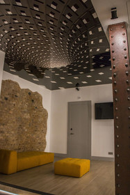 Hostal Juliette & Coworking