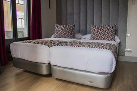 Hostal Juliette & Coworking