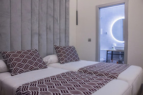 Hostal Juliette & Coworking