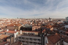 Hostal Juliette & Coworking