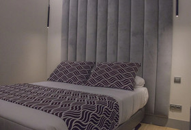 Hostal Juliette & Coworking