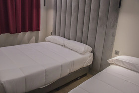 Hostal Juliette & Coworking