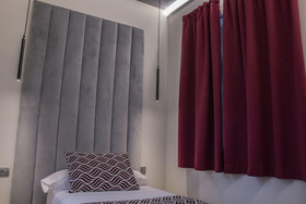 Hostal Juliette & Coworking