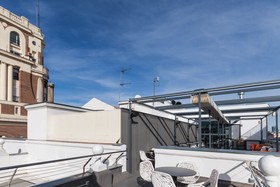 Hostal Juliette & Coworking