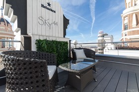 Hostal Juliette & Coworking