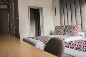 Hostal Juliette & Coworking