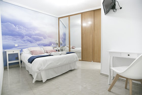 Hostal La Bañezana