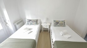 Pensión MYD Estrella