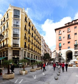 Hostal La Macarena
