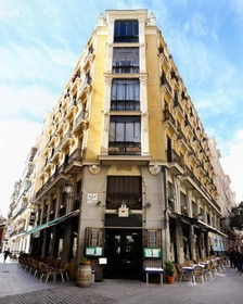 Hostal La Macarena