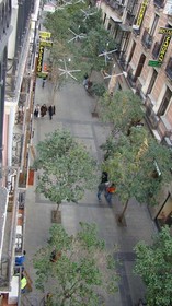 CH Las Murallas