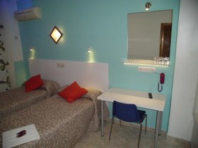 Hostal las Vegas
