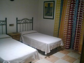 Hostal las Vegas