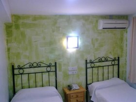 Hostal las Vegas