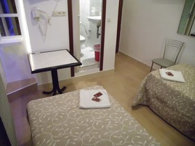 Hostal las Vegas