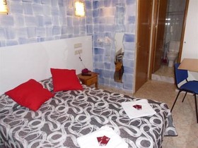 Hostal las Vegas