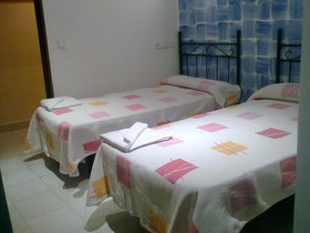 Hostal las Vegas