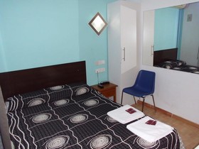 Hostal las Vegas
