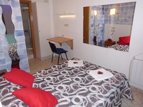 Hostal las Vegas